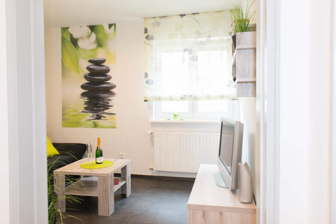 Wiloma Apartment Baden-Baden Exterior photo